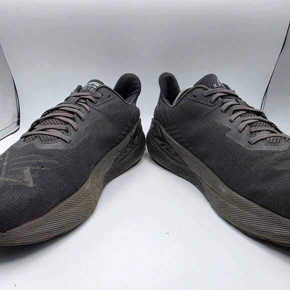 Altra Experience Flow Mens Size 11 Black Athletic Shoes Running Walking Outdoors - Picture 3 of 13